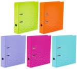 Classeur à motifs 'Color Trend', assorti