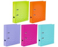 Classeur à motifs 'Color Trend', assorti