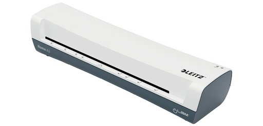 Plastifieuse iLAM Home, A3, blanc