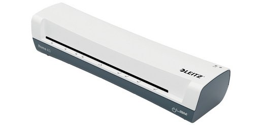 Plastifieuse iLAM Home, A3, blanc