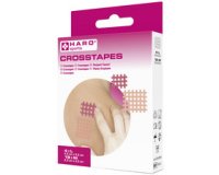 Crosstape, taille: M/L