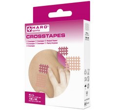 Crosstape, taille: M/L