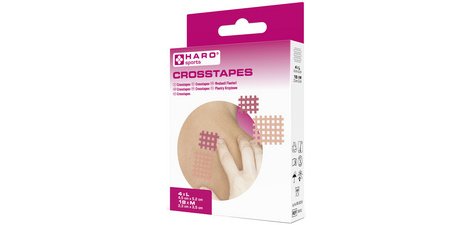 Crosstape, taille: M/L