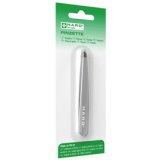 Pincet lengte 96 mm in inox
