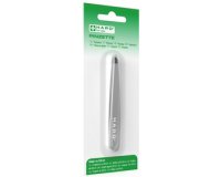 Pincet lengte 96 mm in inox