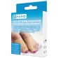 Bandage rembourré pour orteils & articulations, beige