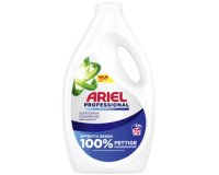 ARIEL PROFESSIONAL Lessive liquide REGULIER, 70 lavages