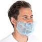 Couvre-barbe en PP non tissé, taille unique