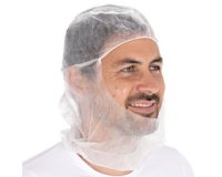 Cagoule astro PP Industry