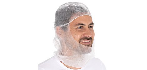 Cagoule astro PP Industry