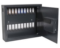 Coffre-fort à clés Haute Sécurité, pour 20 clés