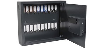 Coffre-fort à clés Haute Sécurité, pour 20 clés