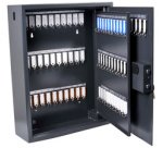 Coffre-fort à clés Haute Sécurité, pour 100 clés