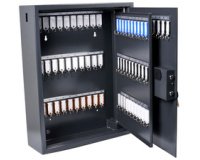 Coffre-fort à clés Haute Sécurité, pour 100 clés