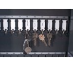 Coffre-fort à clés Haute Sécurité, pour 100 clés