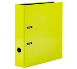 Classeur à motifs 'Fluo', A4