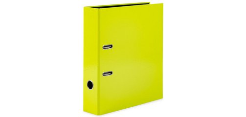 Classeur à motifs 'Fluo', A4