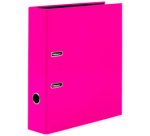 Classeur à motifs 'Fluo', A4