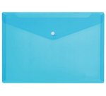 Pochette à documents, PP, A4, assorti