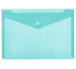 Pochette à documents, PP, A4, assorti