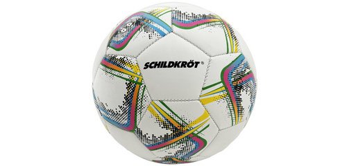 Ballon de football #5 / taille 5, diamètre 220 mm