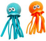 Jouet d'eau Octo Buddies, assorti