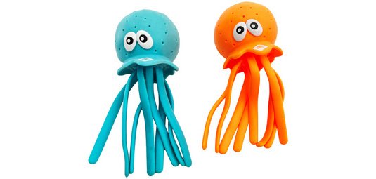 Jouet d'eau Octo Buddies, assorti