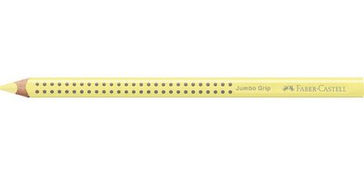 FABER-CASTELL Jumbo GRIP PASTEL Colored Pencil