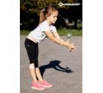 Balle rebondissante, set de 3