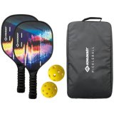 Kit voor pickleball