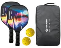 Kit voor pickleball