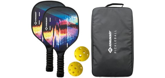 Kit de pickleball