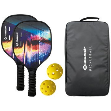 Kit voor pickleball