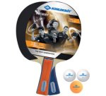 Kit tennis de table Hobby, pour 2 joueurs