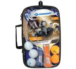 Kit tennis de table Hobby, pour 2 joueurs