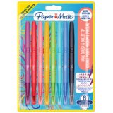 Paper:Mate Feutre double pointe Flair Dual Brush, en blister