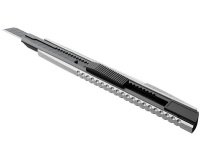 Cutter HP-100.9, boîtier aluminium, argent/anthracite