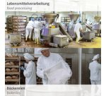 Housse de protection, 750 x 700 mm, transparent