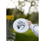 Kit débutant disc golf Guru, 3 pièces
