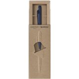 Stylo à bille 849 Nespresso, bleu nuit