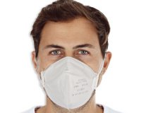 Masque de protection respiratoire, FFP3 NR