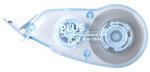 Korrekturroller 'CR', 4,2mm x 12m, im Glas.