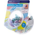 Muiscorrector 'CR' 4,2 mm x 12 m in bokaal