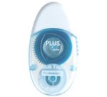 Mini-roller de colle 'LE', 6mm x 12m, dans bocal