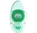 Mini-roller de colle 'LE', 6mm x 12m, dans bocal