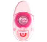 Mini-roller de colle 'LE', 6mm x 12m, dans bocal