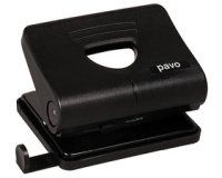 Perforator Endure RECYCLED capaciteit: 20 vellen