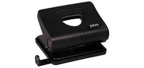 Perforateur Endure RECYCLED, capacité: 20 feuilles