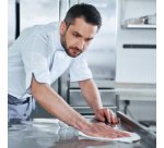 Chiffon multi-usage Tetra Premium, assorti