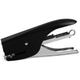 Pince agrafeuse 8005390, noir / argent